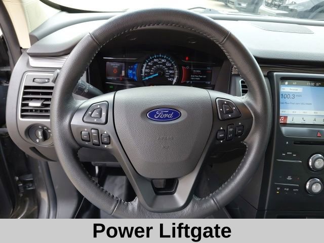 Used 2018 Ford Flex SEL w/ Equipment Group 202A image 11