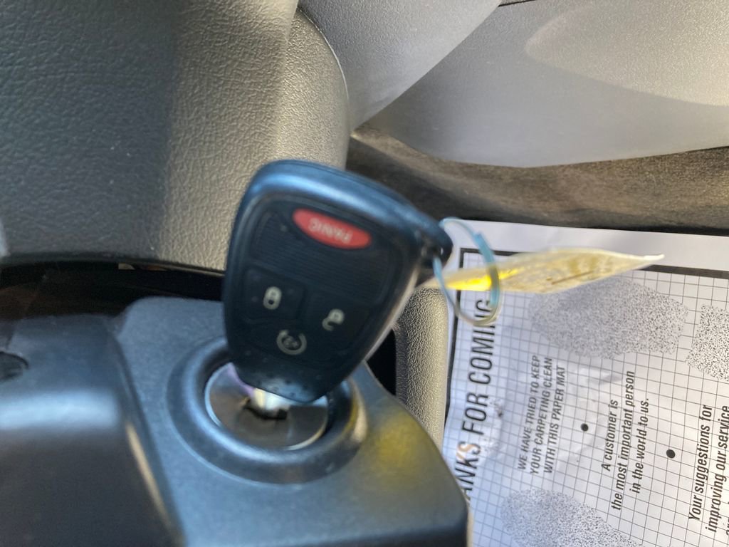 Used 2015 Jeep Patriot Latitude image 33