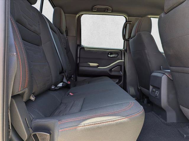 Used 2023 Nissan Frontier PRO-4X w/ Pro Convenience Package AWD/4WD image 20