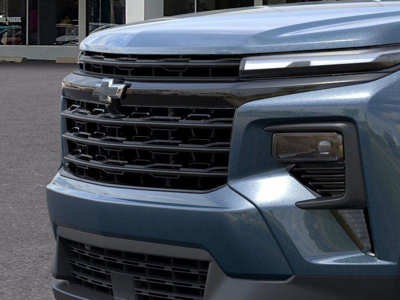 New 2026 Chevrolet Traverse LT w/ Midnight/Sport Edition image 13