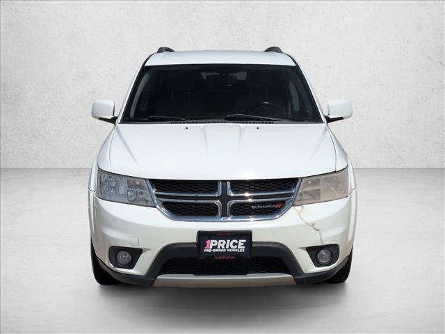 Used 2016 Dodge Journey SXT w/ Premium Group FWD image 2