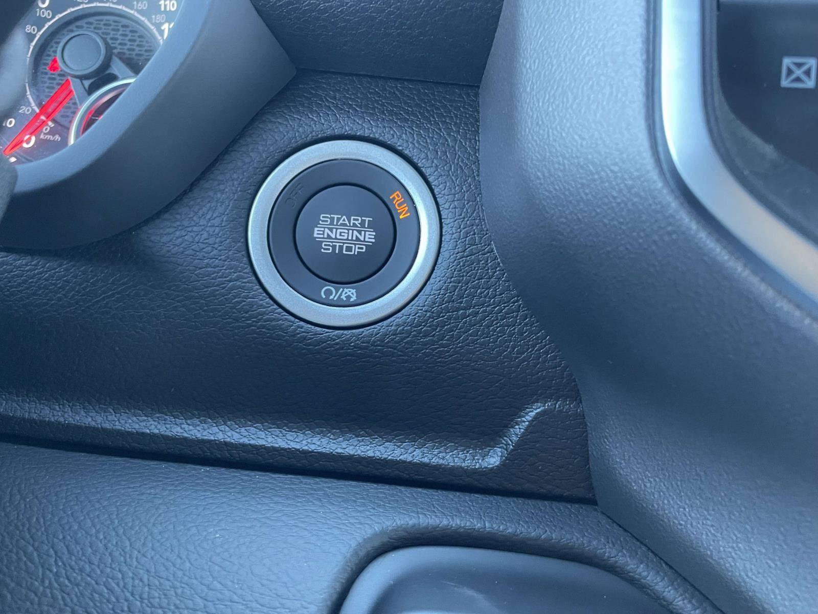 New 2026 RAM 3500 Big Horn image 5