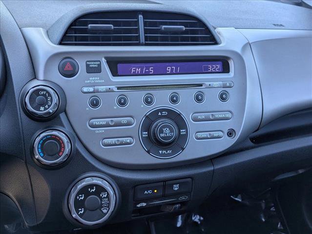 Used 2011 Honda Fit image 13