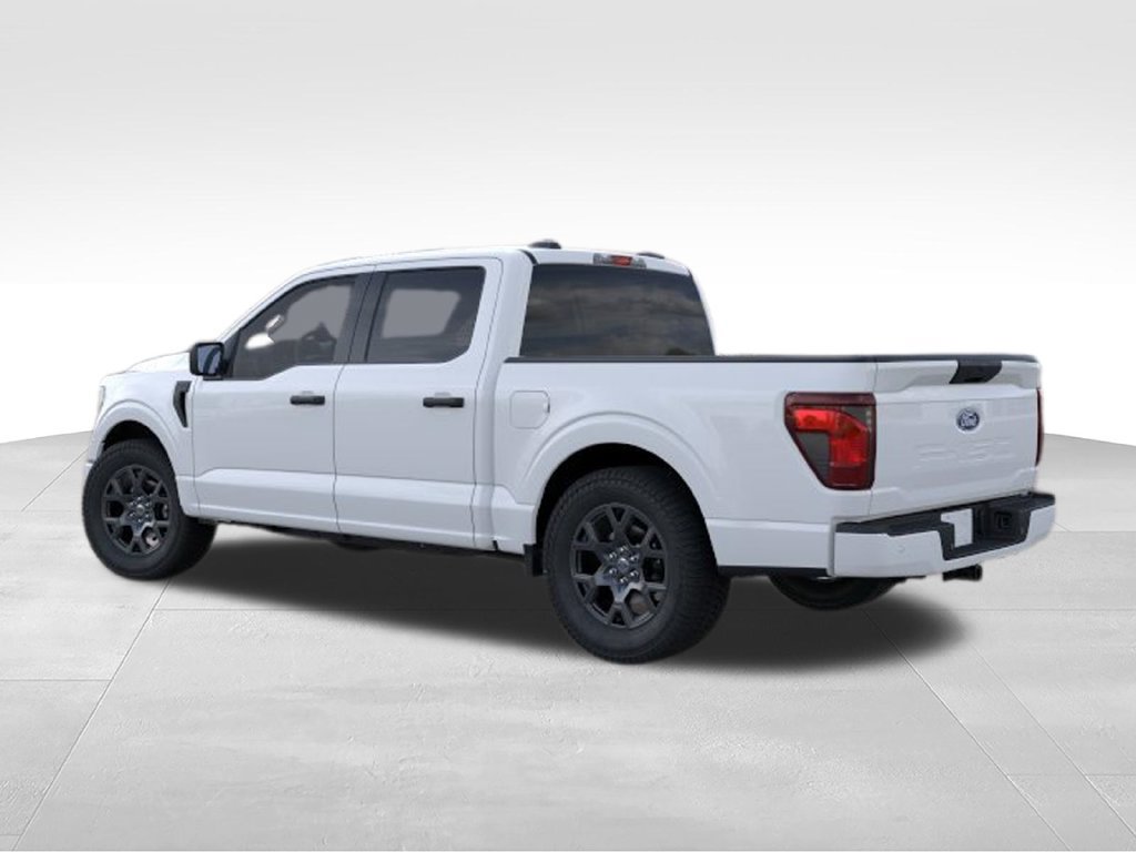 New 2026 Ford F150 STX w/ Equipment Group 200A RWD image 5