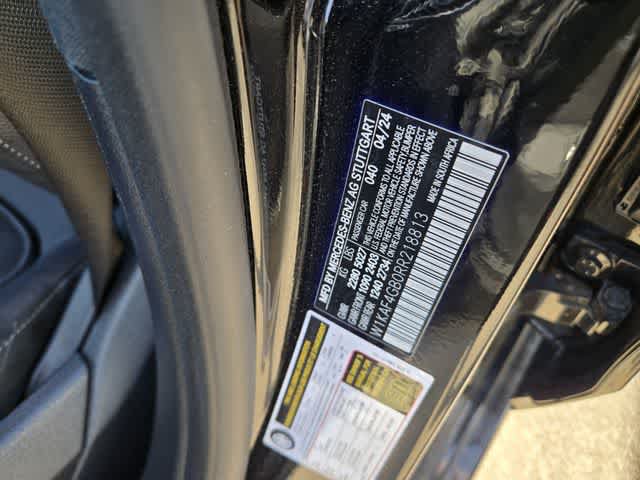 Used 2024 Mercedes-Benz C 300 Sedan image 20