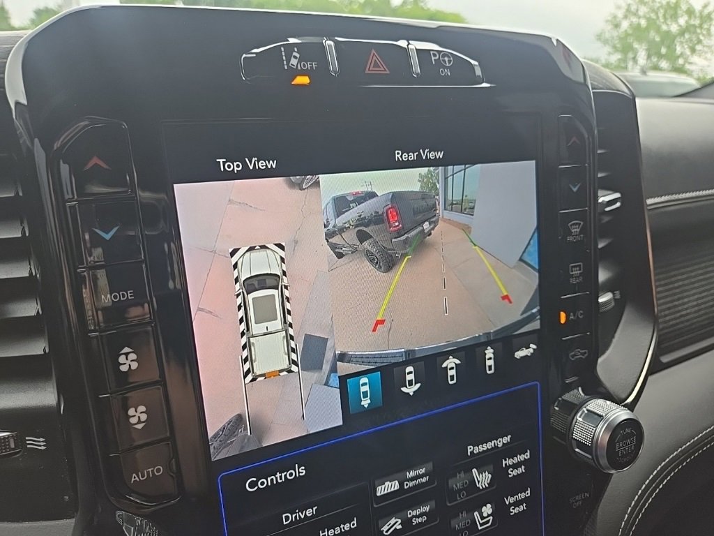 Used 2021 RAM 1500 Limited image 79