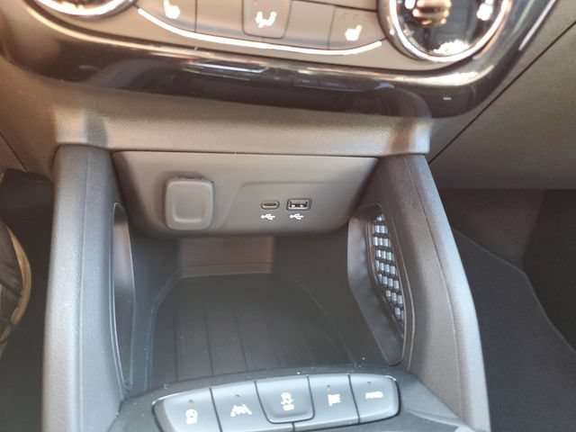 New 2026 Chevrolet TrailBlazer RS w/ Driver Confidence Package AWD/4WD image 28