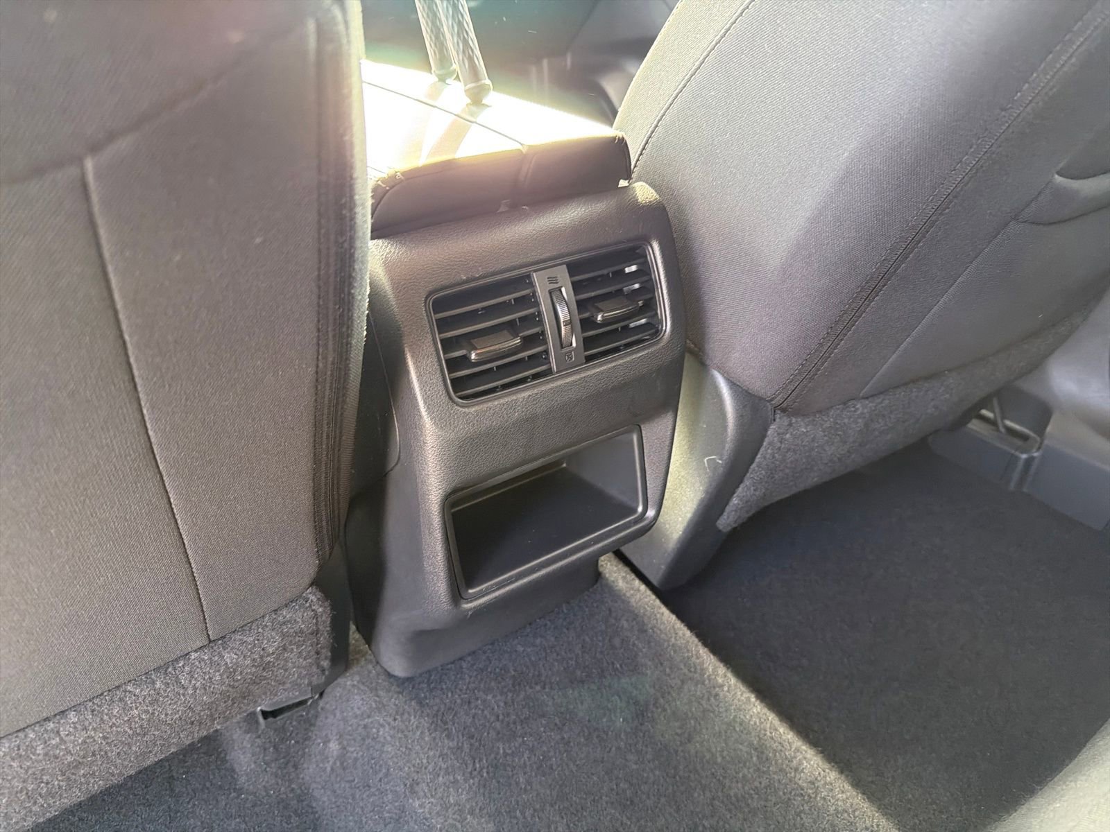 Certified 2025 Nissan Rogue S image 20