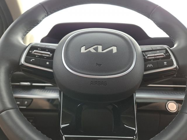 Used 2024 Kia Carnival SX Prestige image 32