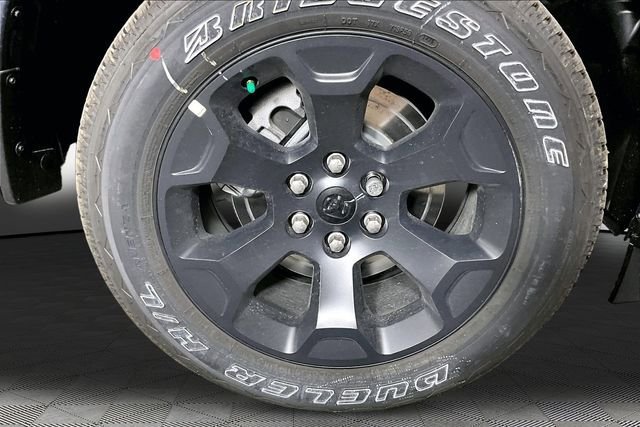 New 2026 RAM 1500 Express AWD/4WD image 13