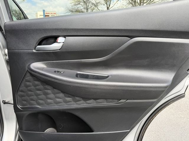 Used 2023 Hyundai Santa Fe SEL image 31