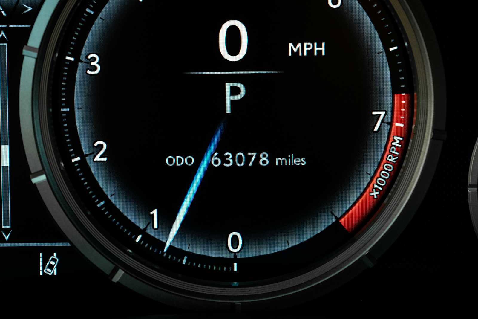 Used 2018 Lexus GS 350 F Sport image 22