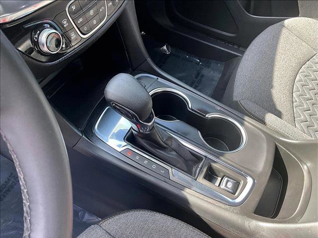 Certified 2024 Chevrolet Equinox LT FWD image 15