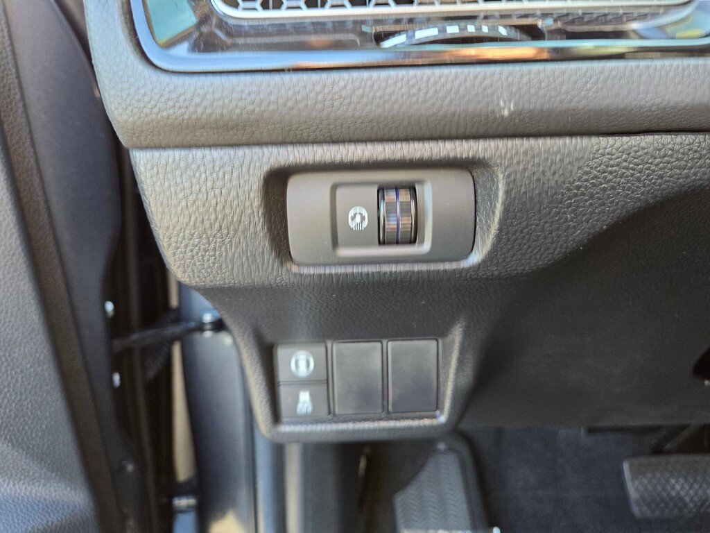Certified 2024 Honda Civic EX-L image 16