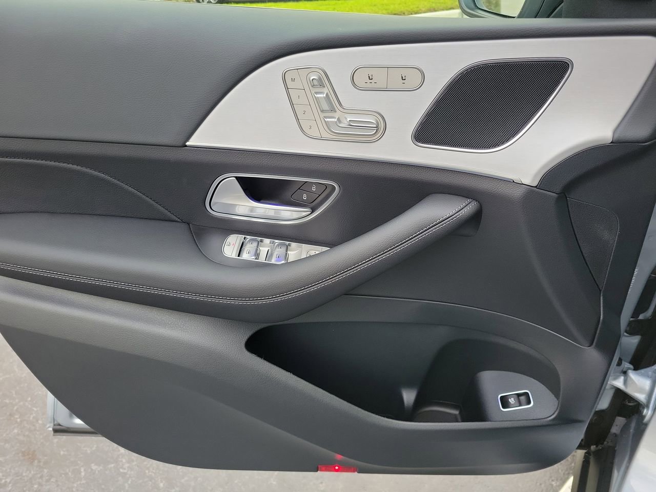 New 2026 Mercedes-Benz GLE 350 4MATIC image 24