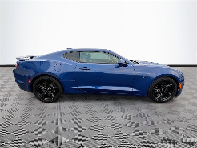 Used 2022 Chevrolet Camaro SS image 8