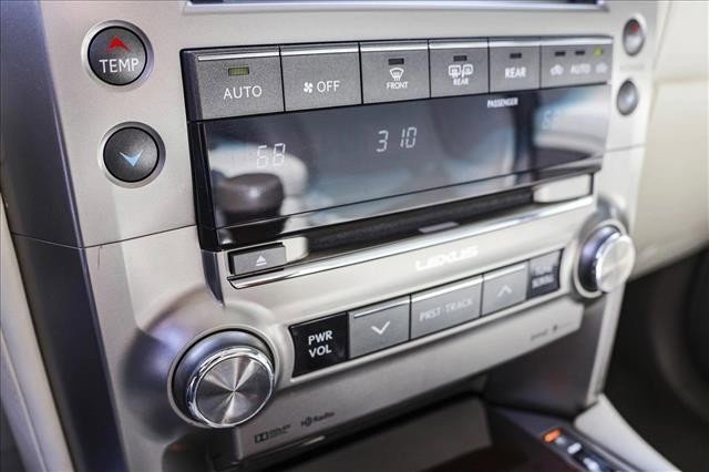 Used 2016 Lexus GX 460 image 21