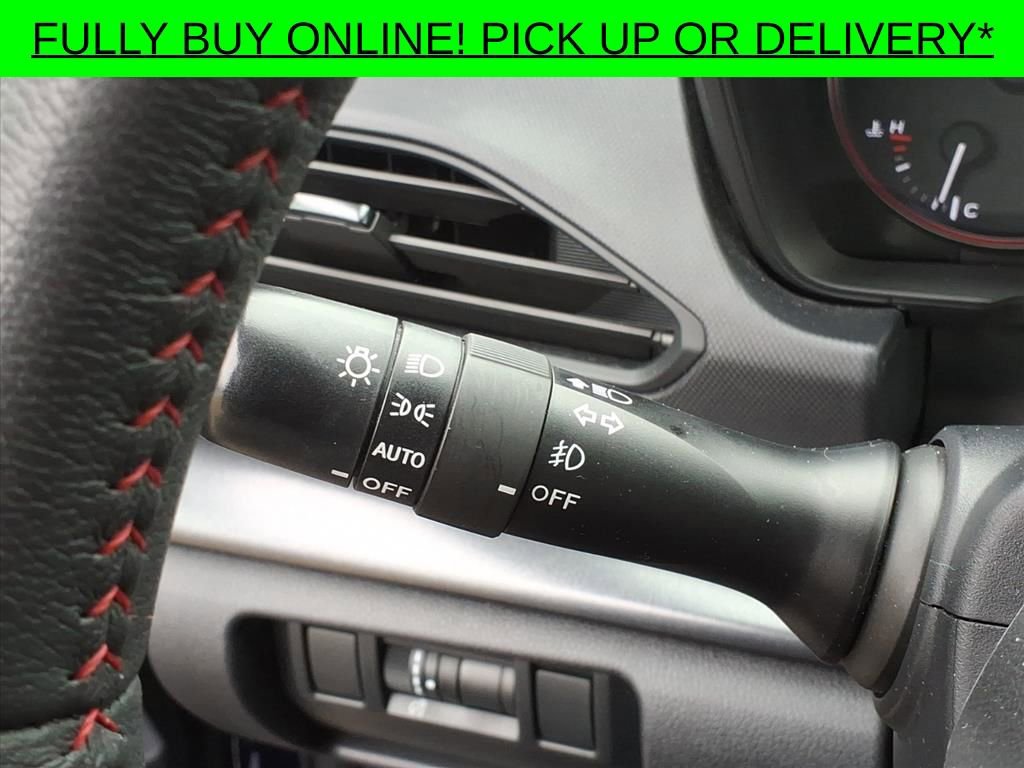 Certified 2024 Subaru Impreza RS w/ Popular Package #3 image 18