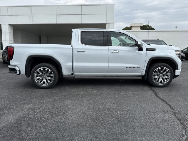 New 2026 GMC Sierra 1500 Denali w/ Denali Reserve Package image 2