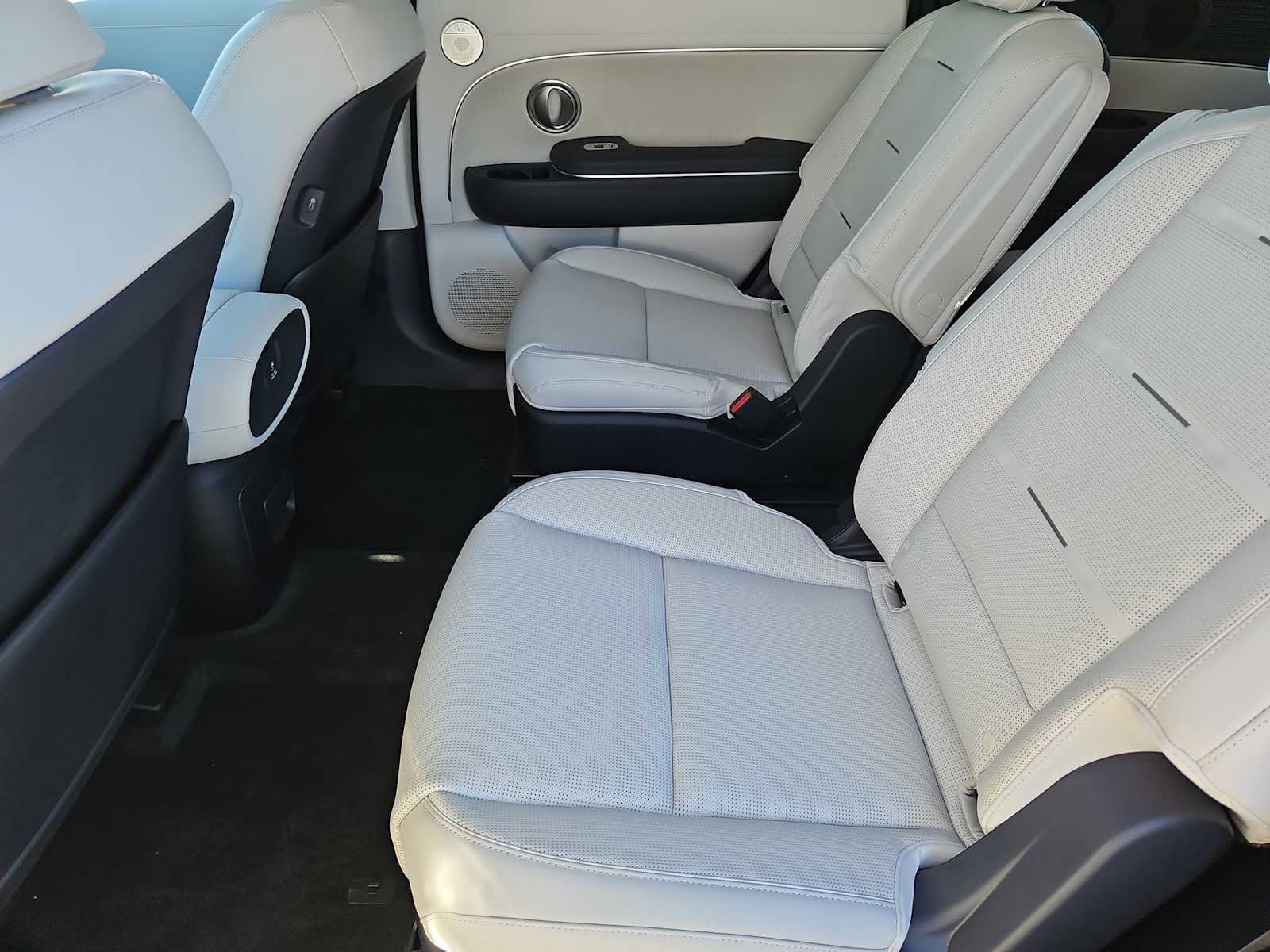 New 2026 Hyundai Palisade Calligraphy image 21