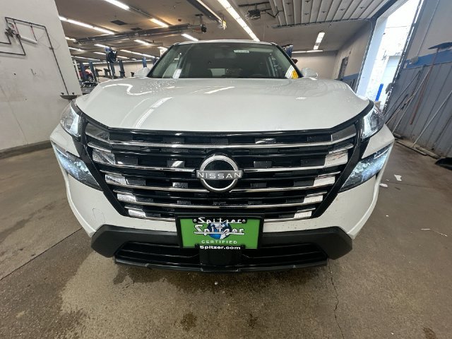 Used 2026 Nissan Rogue SV AWD/4WD image 36