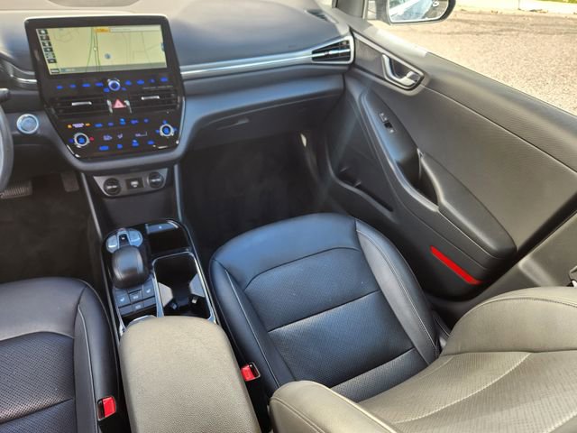 Used 2020 Hyundai Ioniq Limited image 15