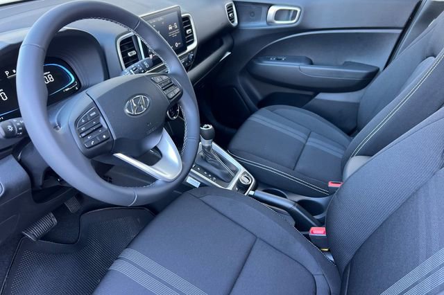 New 2026 Hyundai Venue SEL FWD image 10
