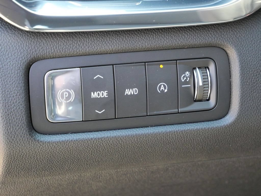 New 2026 GMC Acadia Elevation w/ Elevation Premium Package AWD/4WD image 49