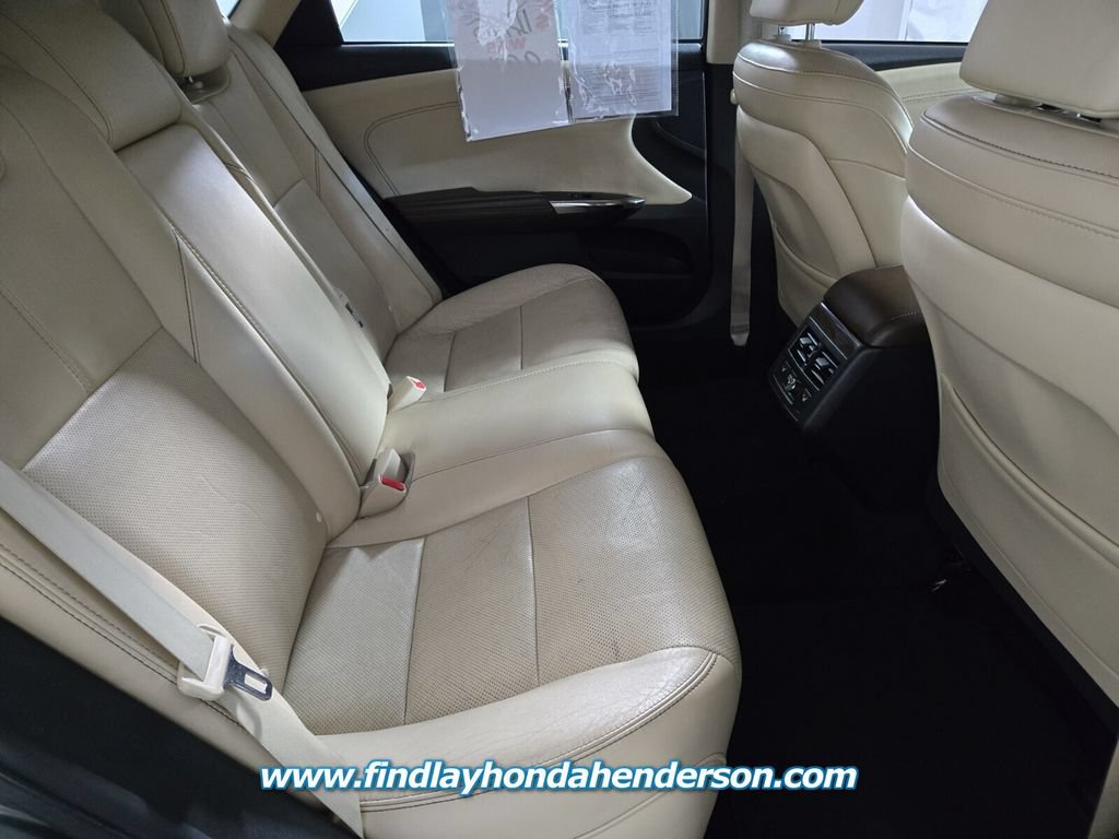 Used 2013 Toyota Avalon Limited FWD image 21