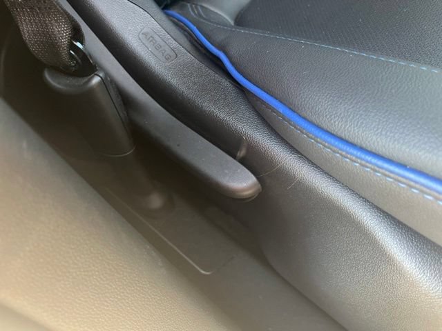 Used 2025 Buick Encore GX Sport Touring FWD image 37
