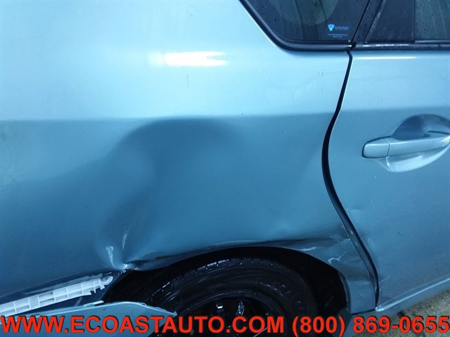 Used 2014 Toyota Prius Two FWD image 17