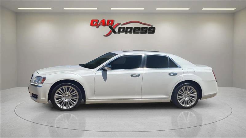 Used 2011 Chrysler 300 C w/ Sound Group image 12