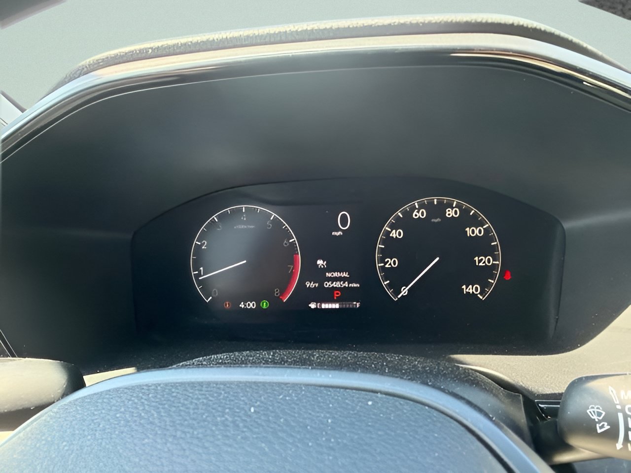 Used 2024 Honda CR-V EX image 19
