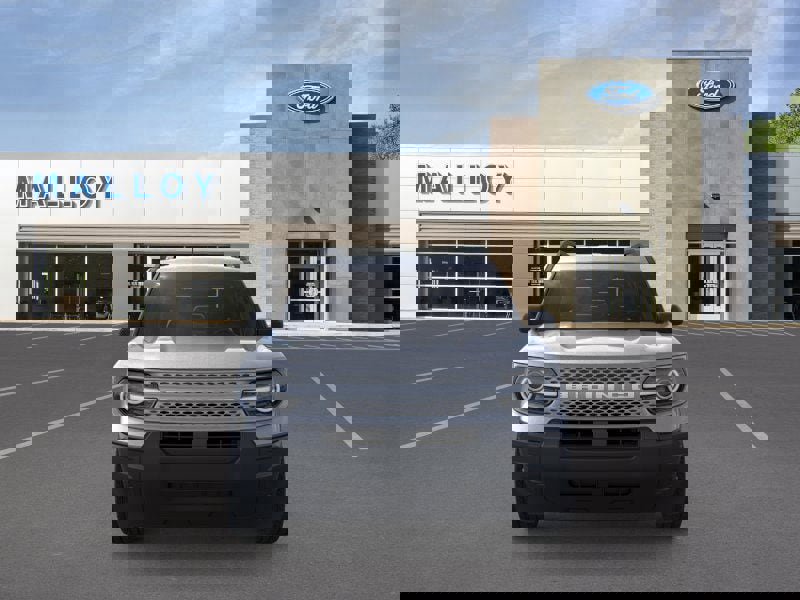 New 2025 Ford Bronco Sport Big Bend image 6