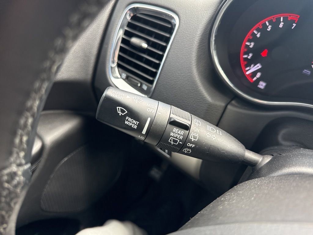 Used 2018 Dodge Durango AWD w/ Skid Plate Group image 14