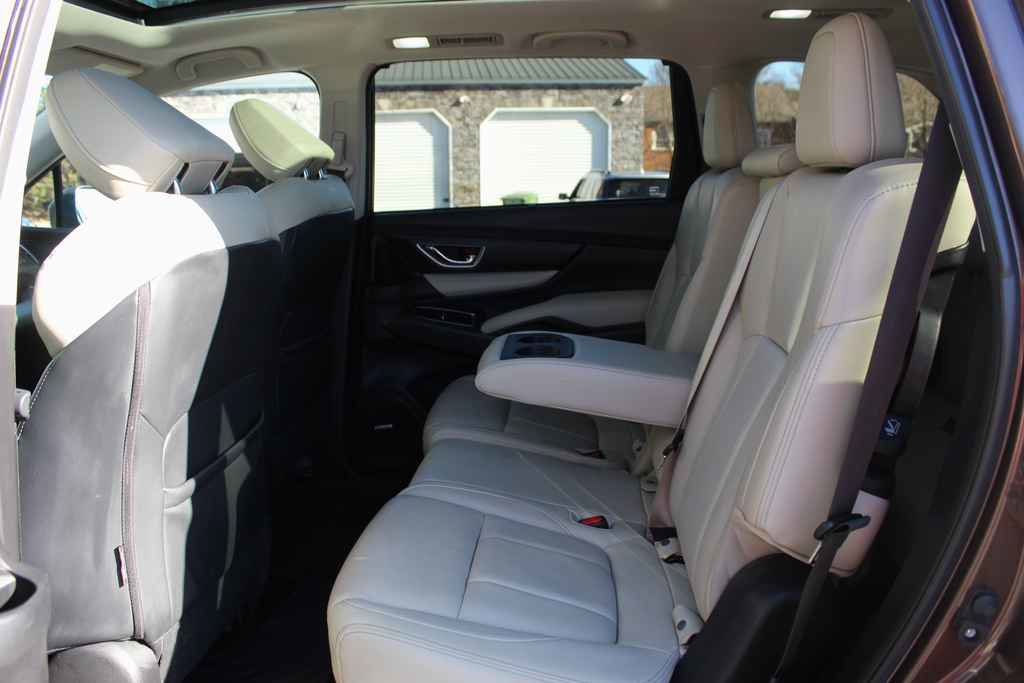 Used 2019 Subaru Ascent Limited image 30