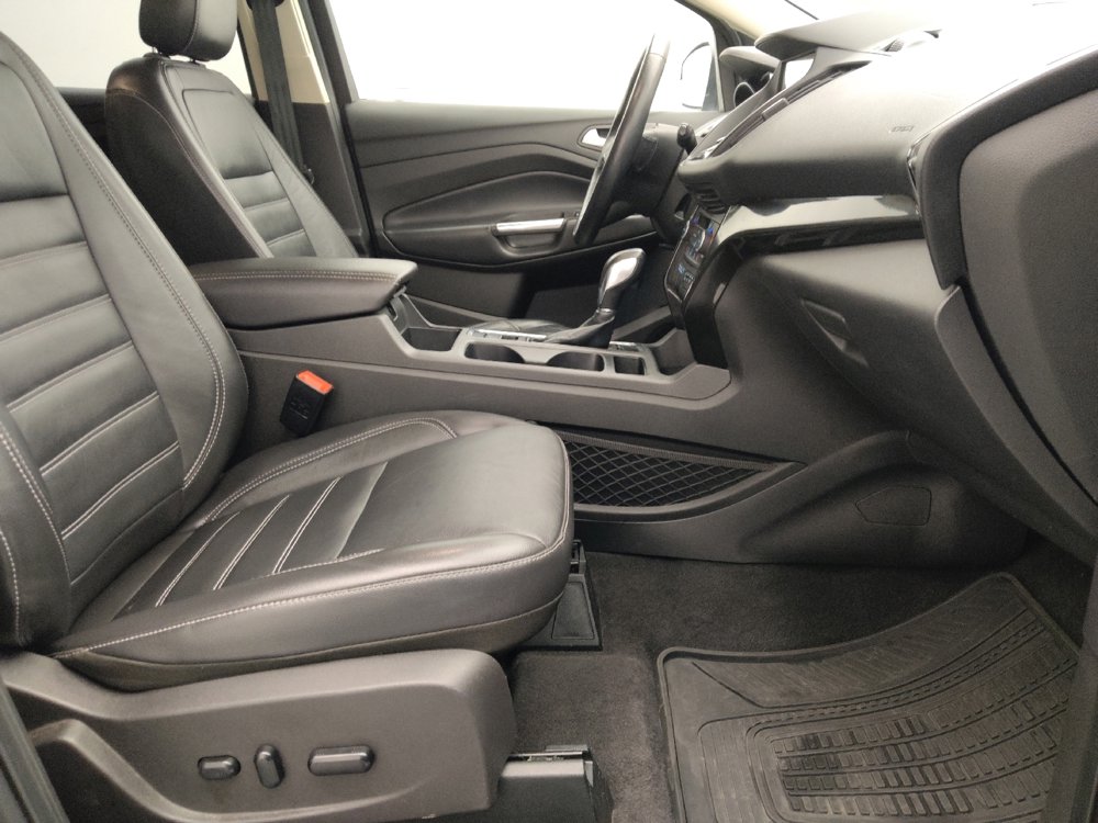 Used 2019 Ford Escape Titanium FWD image 21