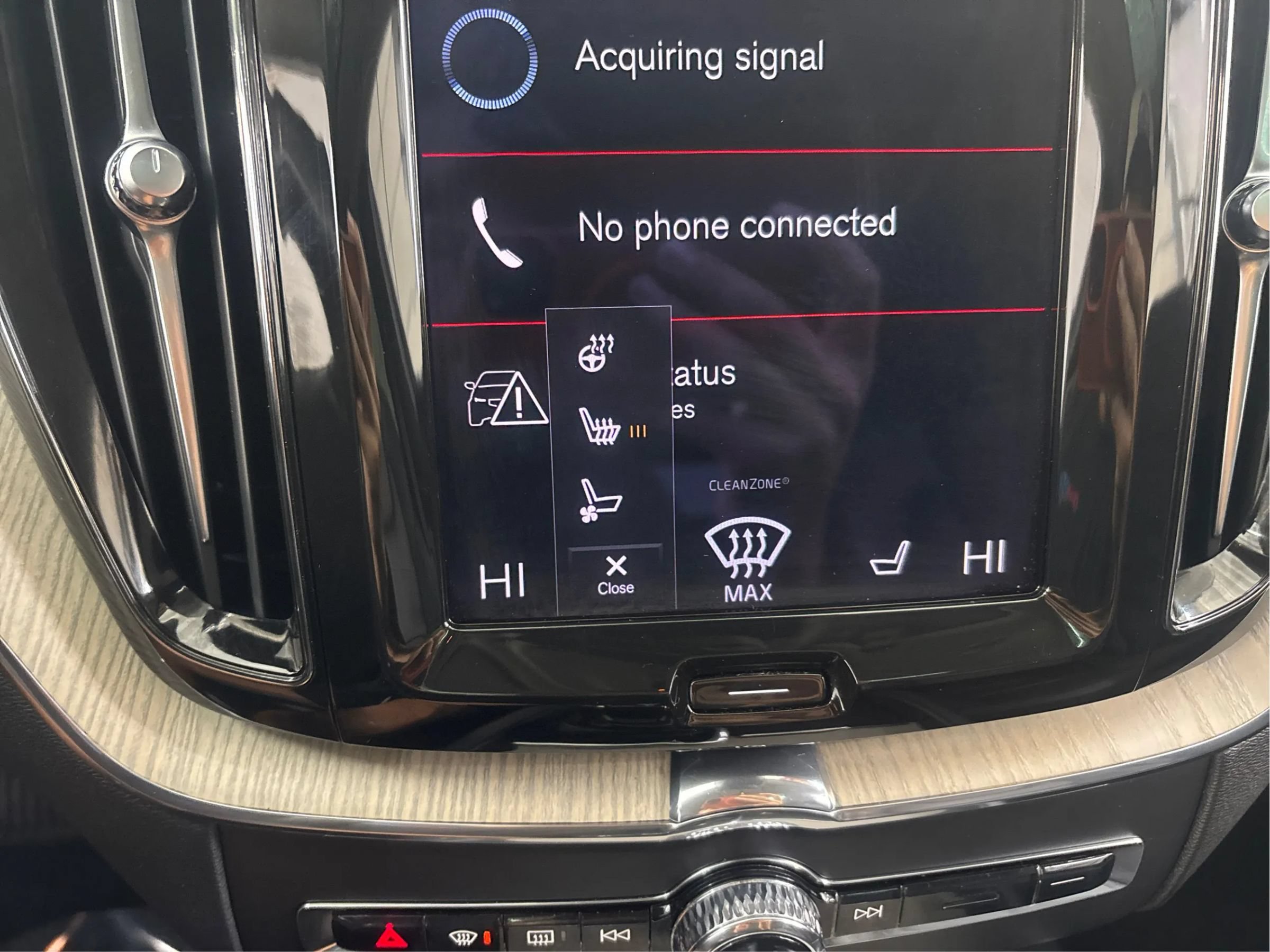 Used 2021 Volvo XC60 T5 Inscription w/ Protection Package AWD/4WD image 42
