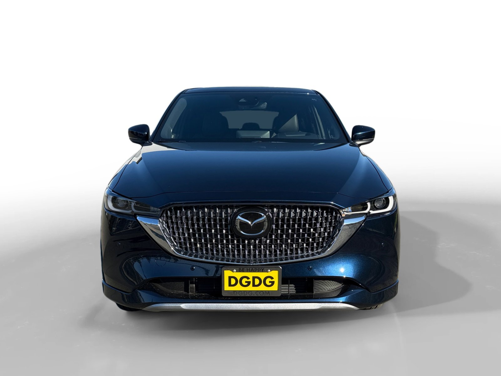 New 2025 MAZDA CX-5 Signature image 8