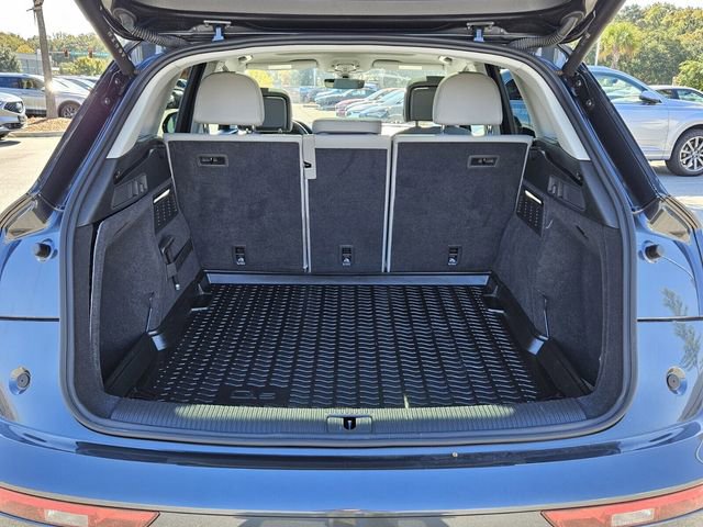 Used 2024 Audi Q5 2.0T Premium image 6