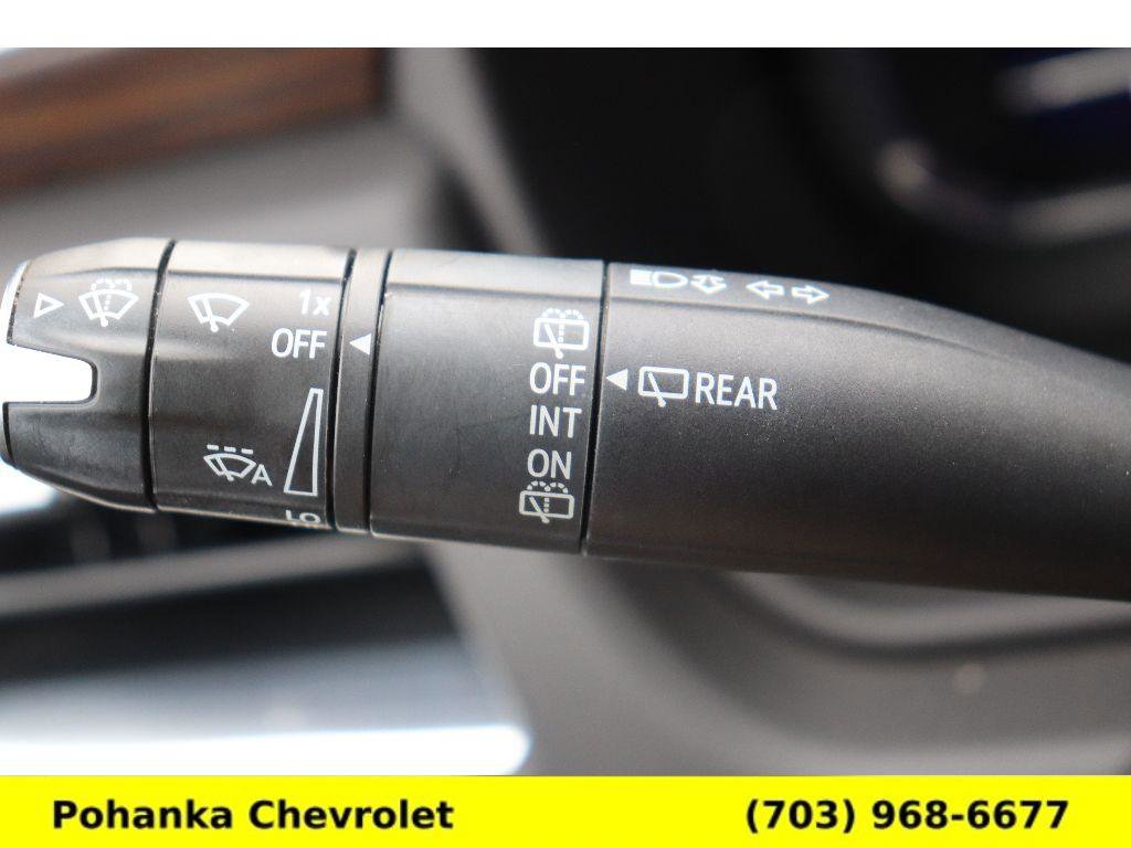 Used 2023 Chevrolet Tahoe High Country w/ Premium Package 2 image 10