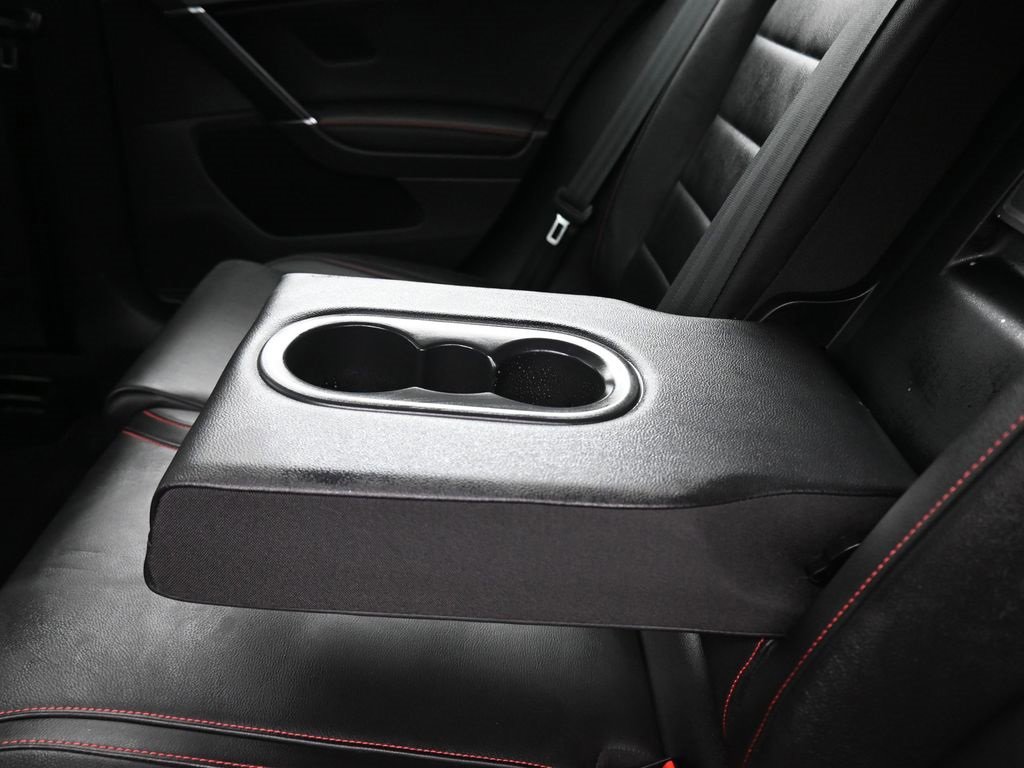 Used 2021 Volkswagen GTI Autobahn image 35