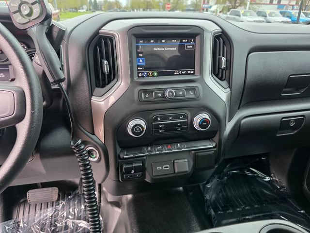 Used 2024 GMC Sierra 3500 Pro w/ Convenience Package AWD/4WD image 21