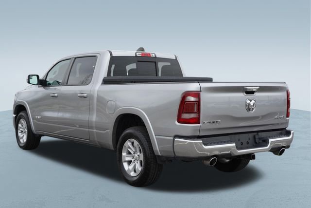 Used 2022 RAM 1500 Laramie image 6
