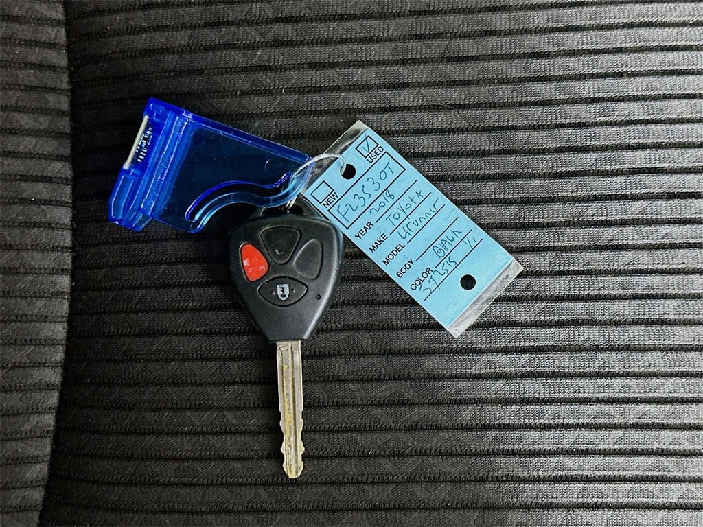 Used 2018 Toyota 4Runner TRD Off-Road image 34