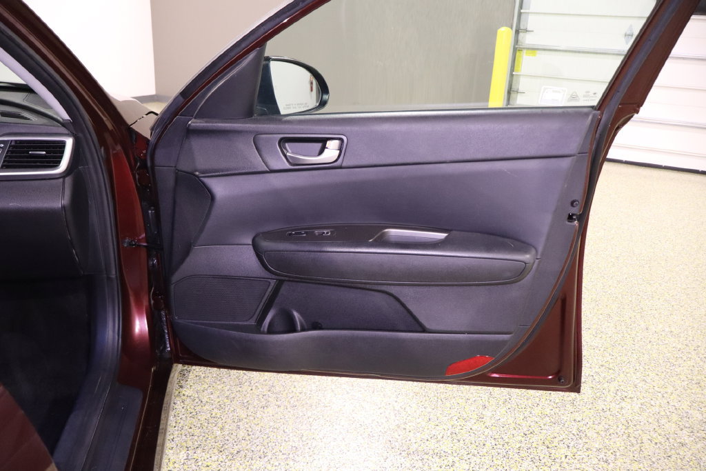 Used 2019 Kia Optima LX w/ LX Premium Package FWD image 38