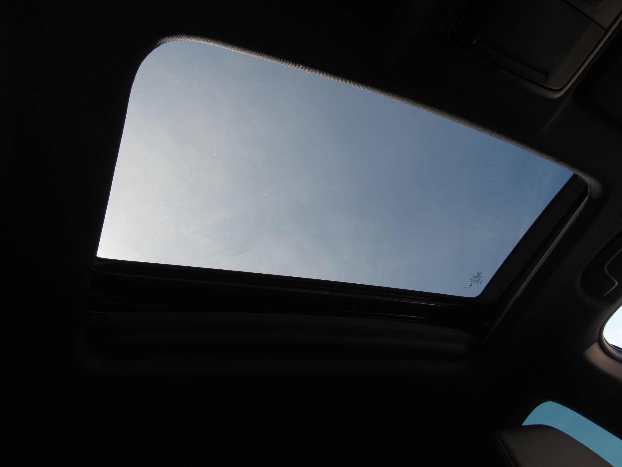 Certified 2025 Honda Accord Sport image 8