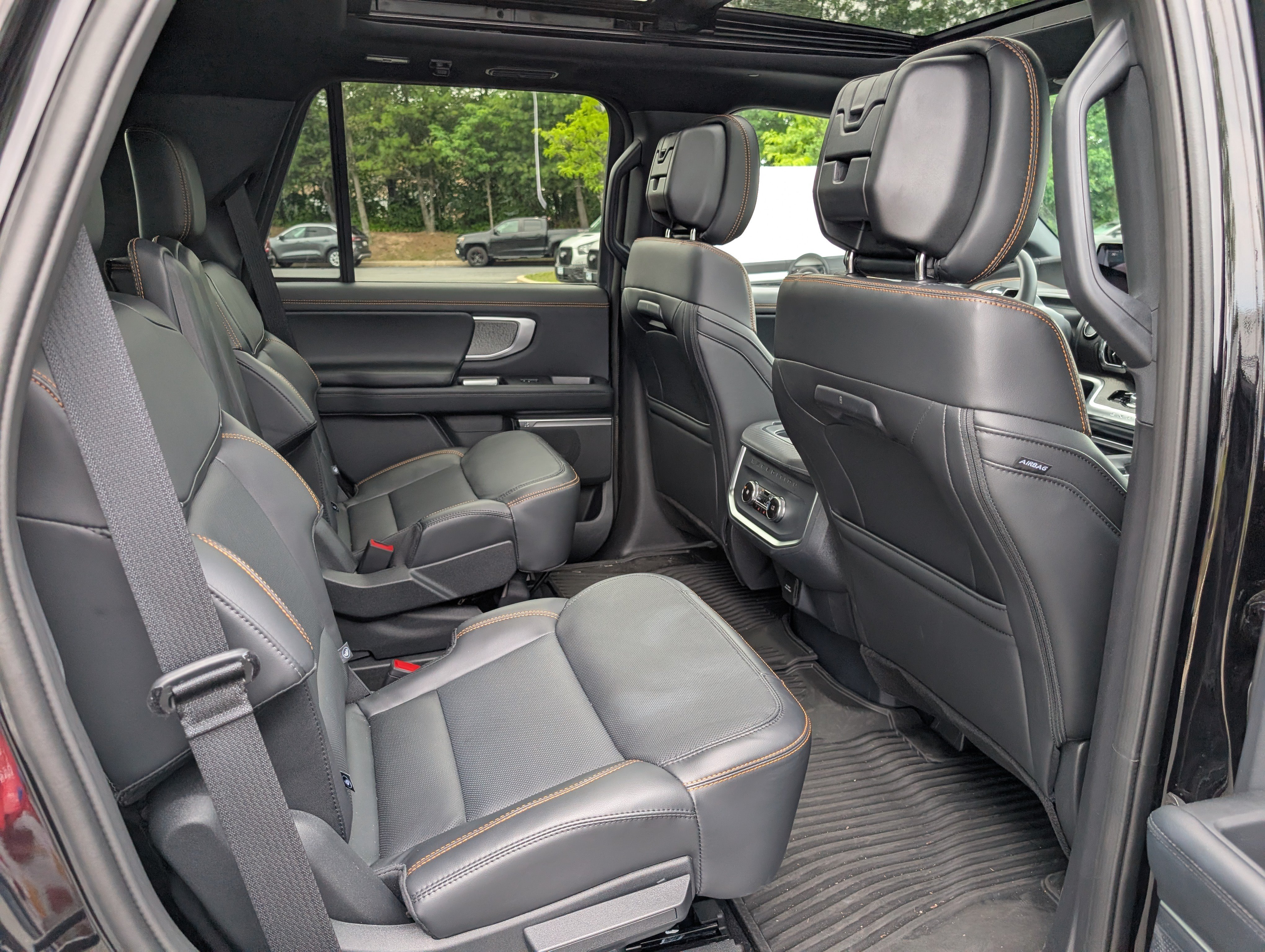 New 2026 Ford Expedition Tremor AWD/4WD image 7
