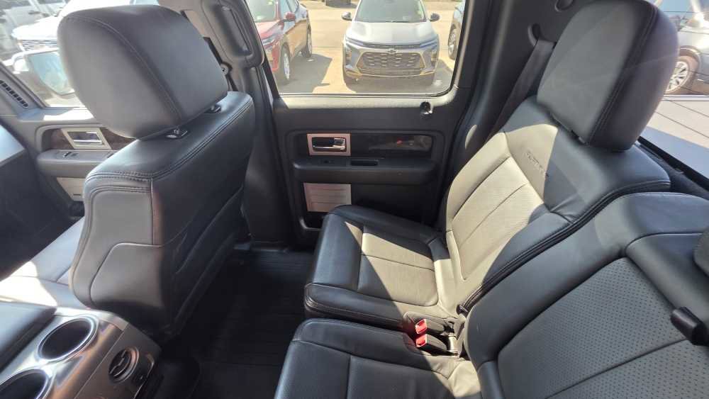 Used 2014 Ford F150 Platinum image 22