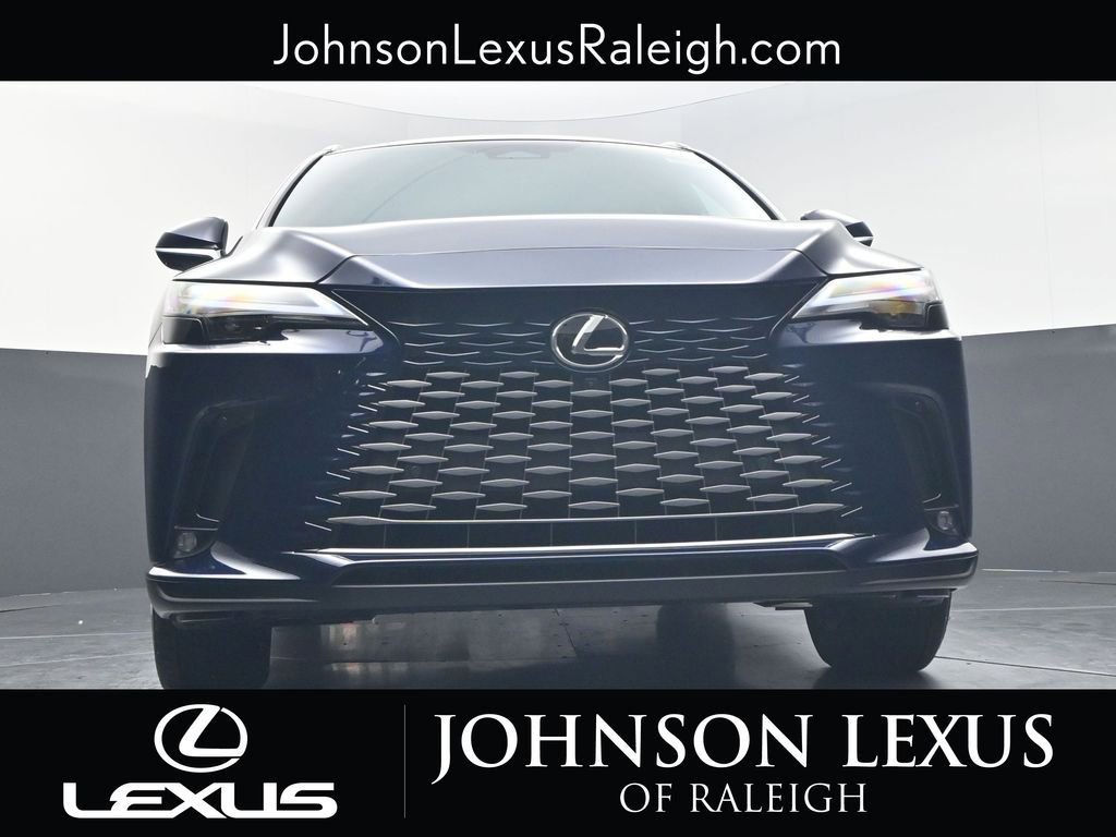 New 2026 Lexus RX 350 Premium image 16